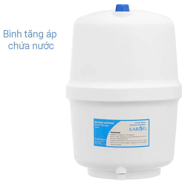 So sánh giá Máy lọc nước RO Karofi KAQ-US08 10 lõi rẻ nhất? - Ảnh 10