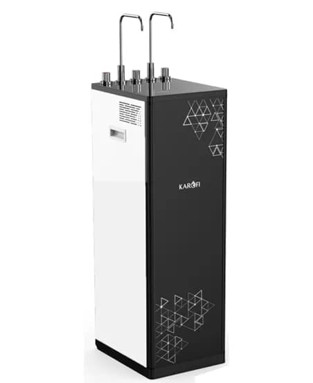 So sánh giá Máy lọc nước RO Karofi KAQ-X16 10 lõi rẻ nhất? - Ảnh 11