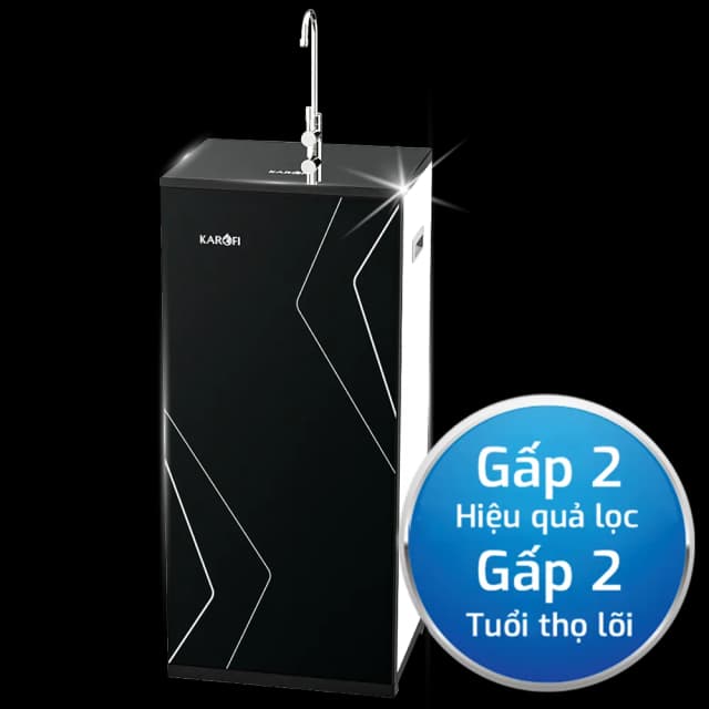 So sánh giá Máy lọc nước RO Karofi KAQ-X16 10 lõi rẻ nhất? - Ảnh 20