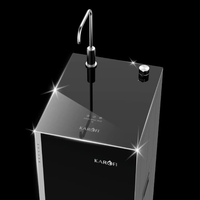 So sánh giá Máy lọc nước RO Hydrogen Karofi KAQ-X26S 12 lõi rẻ nhất? - Ảnh 15