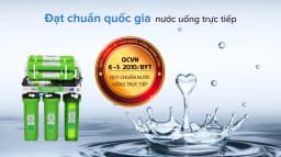 So sánh giá Máy lọc nước RO Kangaroo KG110 9 lõi - Tìm sản phẩm giá rẻ nhất - Ảnh 11