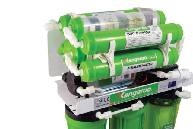 Top 1 so sánh giá Máy lọc nước RO Kangaroo KG110 9 lõi - Tìm sản phẩm giá rẻ nhất - Ảnh 12