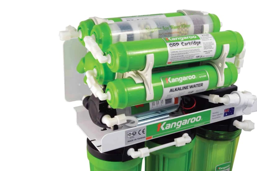So sánh giá Máy lọc nước RO Kangaroo KG110 9 lõi - Tìm sản phẩm giá rẻ nhất - Ảnh 12