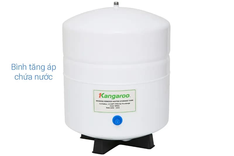So sánh giá Máy lọc nước RO Kangaroo KG110 9 lõi - Tìm sản phẩm giá rẻ nhất - Ảnh 13