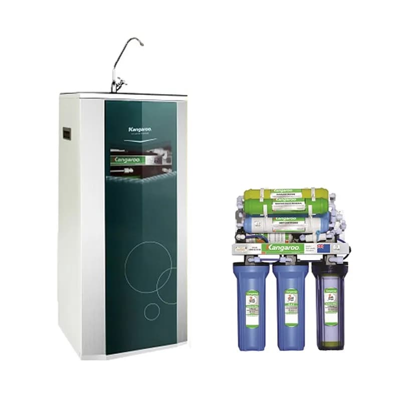 So sánh giá Máy lọc nước RO Kangaroo KG110 9 lõi - Tìm sản phẩm giá rẻ nhất - Ảnh 15