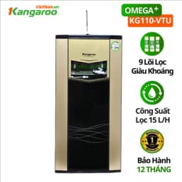 So sánh giá Máy lọc nước RO Kangaroo KG110 9 lõi - Tìm sản phẩm giá rẻ nhất - Ảnh 17