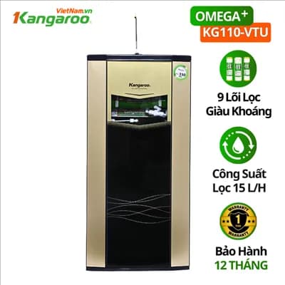 So sánh giá Máy lọc nước RO Kangaroo KG110 9 lõi - Tìm sản phẩm giá rẻ nhất - Ảnh 17