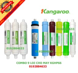 So sánh giá Máy lọc nước RO Kangaroo KG110 9 lõi - Tìm sản phẩm giá rẻ nhất - Ảnh 18