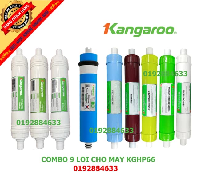 Top 1 so sánh giá Máy lọc nước RO Kangaroo KG110 9 lõi - Tìm sản phẩm giá rẻ nhất - Ảnh 18