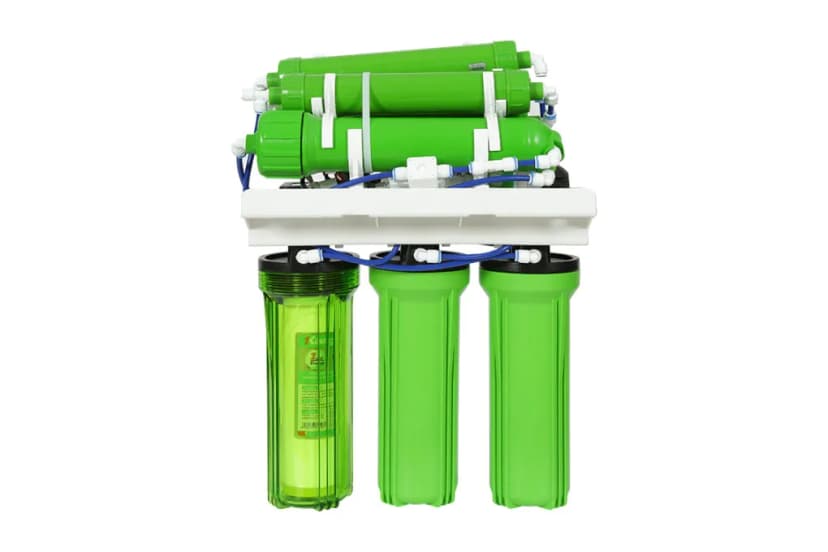 So sánh giá Máy lọc nước RO Kangaroo KG110 9 lõi - Tìm sản phẩm giá rẻ nhất - Ảnh 19
