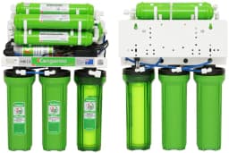 So sánh giá Máy lọc nước RO Kangaroo KG110 9 lõi - Tìm sản phẩm giá rẻ nhất - Ảnh 4