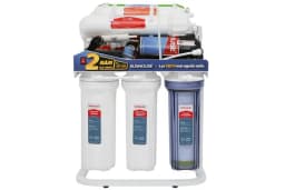 Máy lọc nước RO Sunhouse SHA88117KV 10 lõi