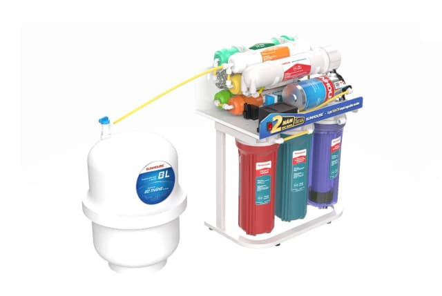 So sánh giá Máy lọc nước RO Sunhouse SHA88117KV 10 lõi rẻ nhất? - Ảnh 3