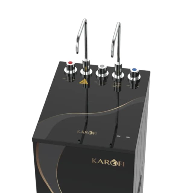So sánh giá Máy lọc nước RO nóng lạnh Korihome WPK-965 12 lõi rẻ nhất? - Ảnh 16