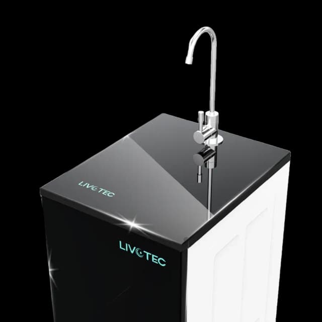 So sánh giá Máy lọc nước RO Hydrogen Livotec 608 10 lõi rẻ nhất? - Ảnh 16