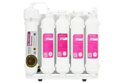 Máy lọc nước RO Mutosi MP-1101 11 lõi