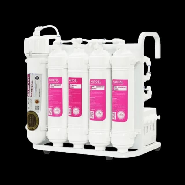 So sánh giá Máy lọc nước RO Mutosi MP-1101 11 lõi rẻ nhất? - Ảnh 7