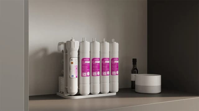 So sánh giá Máy lọc nước RO Mutosi MP-1101 11 lõi rẻ nhất? - Ảnh 9