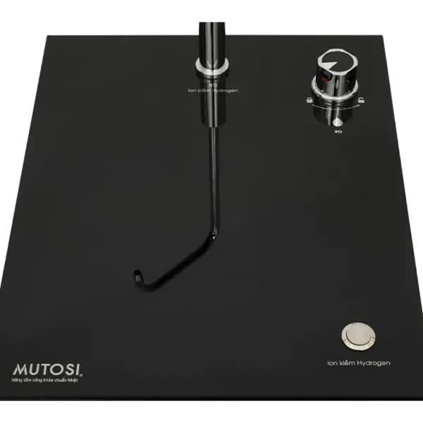 So sánh giá Máy lọc nước RO Hydrogen ion kiềm Mutosi MP-S1001H 10 lõi rẻ nhất? - Ảnh 16