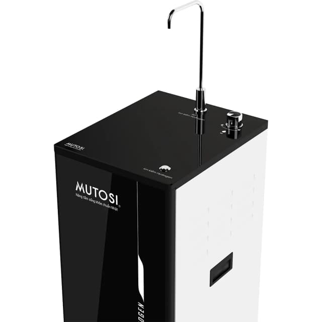 So sánh giá Máy lọc nước RO Hydrogen ion kiềm Mutosi MP-S1001H 10 lõi rẻ nhất? - Ảnh 10