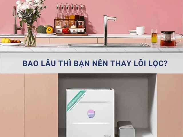 Top 1 so sánh giá Máy lọc nước RO nóng nguội AOSmith LUX-AOU800HOT 2 lõi - Tìm sản phẩm giá rẻ nhất - Ảnh 2