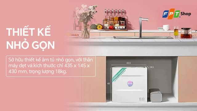 Top 1 so sánh giá Máy lọc nước RO nóng nguội AOSmith LUX-AOU800HOT 2 lõi - Tìm sản phẩm giá rẻ nhất - Ảnh 8