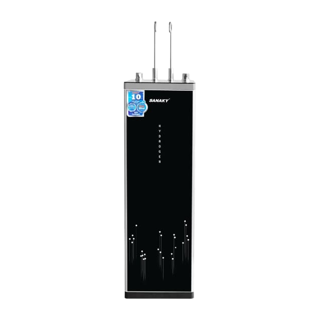 So sánh giá Máy lọc nước RO nóng nguội Hydrogen Sanaky SNK-TV2HK40 11 lõi rẻ nhất? - Ảnh 2