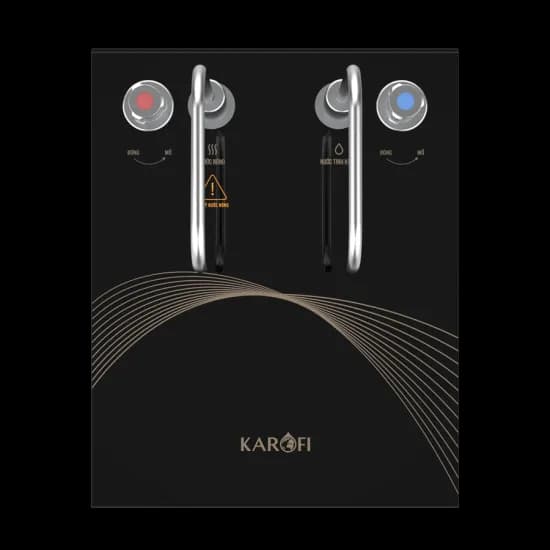 So sánh giá Máy lọc nước RO nóng nguội Karofi KAH-X29 11 lõi rẻ nhất? - Ảnh 11