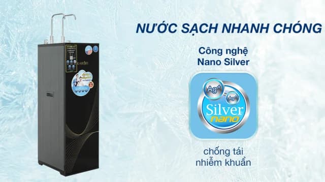 So sánh giá Máy lọc nước RO nóng nguội Karofi KAH-X29 11 lõi rẻ nhất? - Ảnh 16