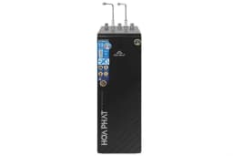 Máy lọc nước RO nóng nguội lạnh Hydrogen Hòa Phát HPN639 12 lõi