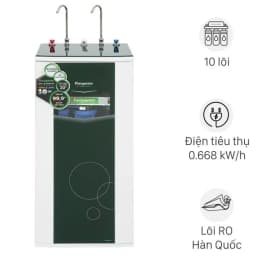 So sánh giá Máy lọc nước RO nóng nguội lạnh Hydrogen Rossi RA-X96D 12 lõi - Tìm sản phẩm giá rẻ nhất - Ảnh 6