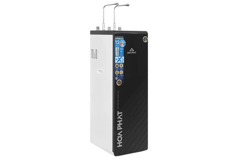 So sánh giá Máy lọc nước RO nóng nguội lạnh Hydrogen Rossi RA-X96D 12 lõi - Tìm sản phẩm giá rẻ nhất - Ảnh 7