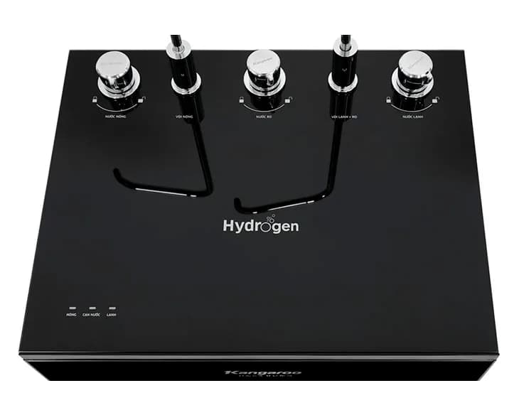 So sánh giá Máy lọc nước RO nóng nguội lạnh Hydrogen Kangaroo KG10A12 10 lõi - Tìm sản phẩm giá rẻ nhất - Ảnh 11