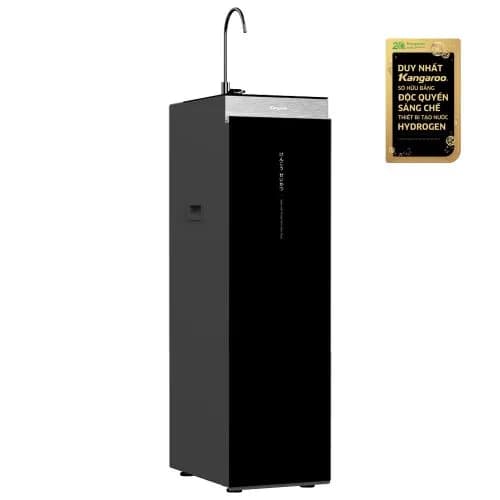 So sánh giá Máy lọc nước RO nóng nguội lạnh Hydrogen Kangaroo KG10A12 10 lõi rẻ nhất? - Ảnh 17