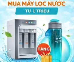 So sánh giá Máy lọc nước RO nóng nguội lạnh Hydrogen Kangaroo KG10A12 10 lõi - Tìm sản phẩm giá rẻ nhất - Ảnh 18