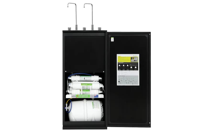 So sánh giá Máy lọc nước RO nóng nguội lạnh Hydrogen Kangaroo KG10A12 10 lõi - Tìm sản phẩm giá rẻ nhất - Ảnh 8