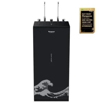So sánh giá Máy lọc nước RO nóng nguội lạnh Hydrogen Kangaroo KG10A12 10 lõi rẻ nhất? - Ảnh 10