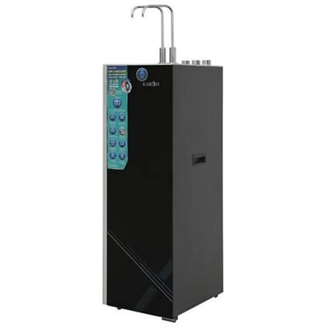 So sánh giá Máy lọc nước RO nóng nguội lạnh Hydrogen Karofi KAD-X69 12 lõi rẻ nhất? - Ảnh 8