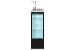 Máy lọc nước RO nóng nguội lạnh Karofi Platinum S6 12 lõi