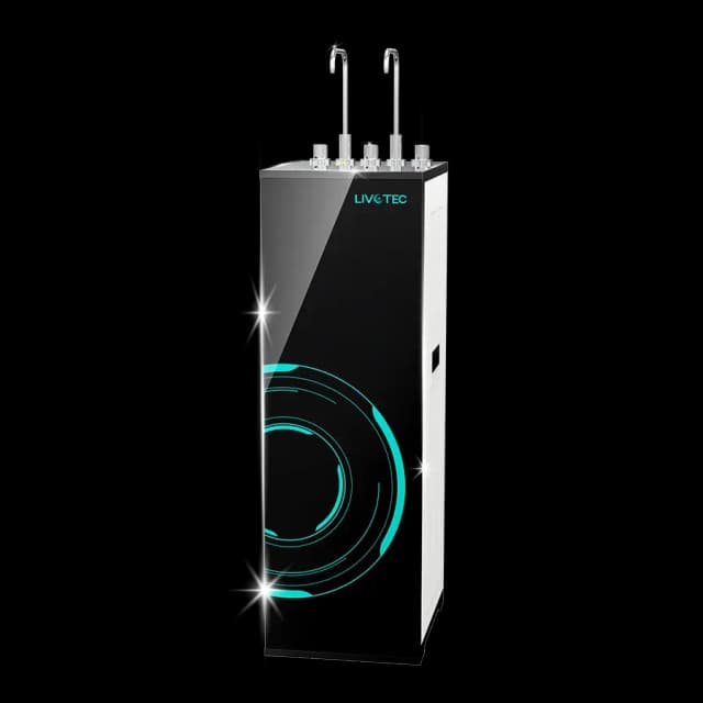 So sánh giá Máy lọc nước RO nóng nguội lạnh Hydrogen Livotec 636 10 lõi rẻ nhất? - Ảnh 13