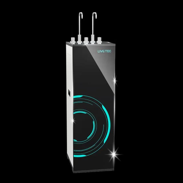 So sánh giá Máy lọc nước RO nóng nguội lạnh Hydrogen Livotec 636 10 lõi rẻ nhất? - Ảnh 18