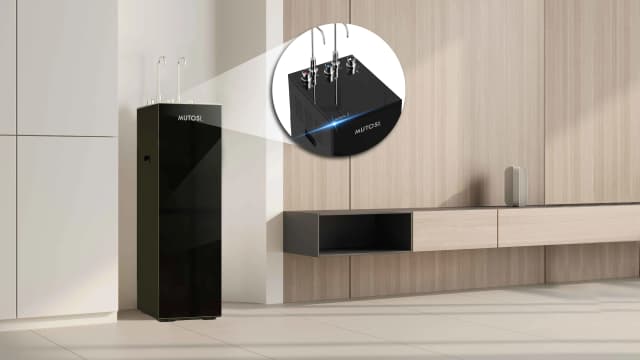 So sánh giá Máy lọc nước RO nóng nguội lạnh Mutosi MP-N911 11 lõi rẻ nhất? - Ảnh 8