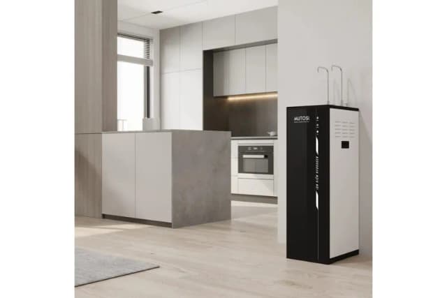 So sánh giá Máy lọc nước RO nóng nguội lạnh Hydrogen ion kiềm Mutosi MP-S1021H 10 lõi rẻ nhất? - Ảnh 9