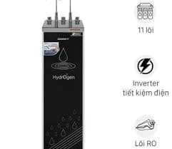 So sánh giá Máy lọc nước RO nóng nguội lạnh Sanaky Inverter VH102HP3 11 lõi rẻ nhất? - Ảnh 14