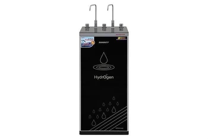 So sánh giá Máy lọc nước RO nóng nguội lạnh Sanaky Inverter VH202HY3 11 lõi - Tìm sản phẩm giá rẻ nhất - Ảnh 2