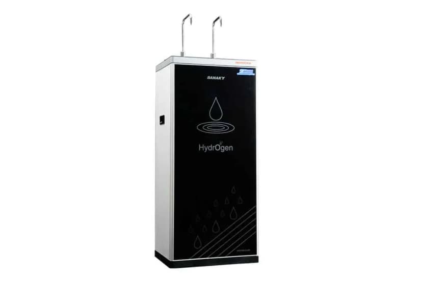 So sánh giá Máy lọc nước RO nóng nguội lạnh Sanaky Inverter VH202HY3 11 lõi - Tìm sản phẩm giá rẻ nhất - Ảnh 12
