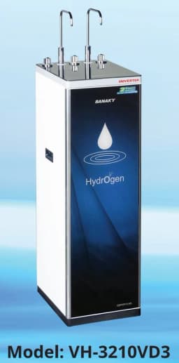 So sánh giá Máy lọc nước RO nóng nguội lạnh Sanaky Inverter VH202HY3 11 lõi - Tìm sản phẩm giá rẻ nhất - Ảnh 14