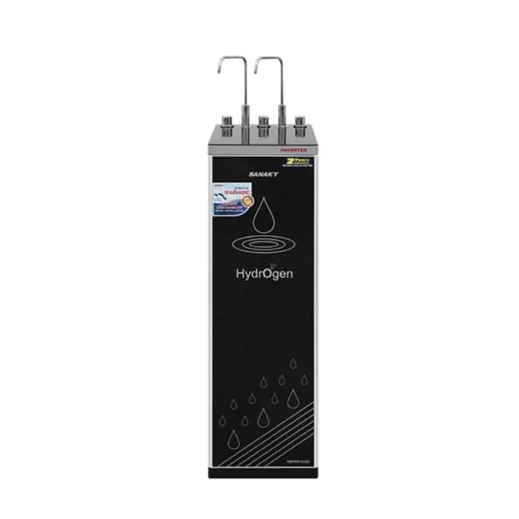 So sánh giá Máy lọc nước RO nóng nguội lạnh Sanaky Inverter VH202HY3 11 lõi - Tìm sản phẩm giá rẻ nhất - Ảnh 15