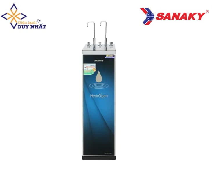 So sánh giá Máy lọc nước RO nóng nguội lạnh Sanaky Inverter VH202HY3 11 lõi - Tìm sản phẩm giá rẻ nhất - Ảnh 17