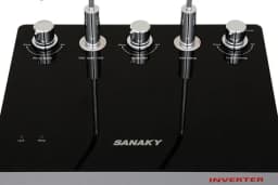 So sánh giá Máy lọc nước RO nóng nguội lạnh Sanaky Inverter VH202HY3 11 lõi - Tìm sản phẩm giá rẻ nhất - Ảnh 19